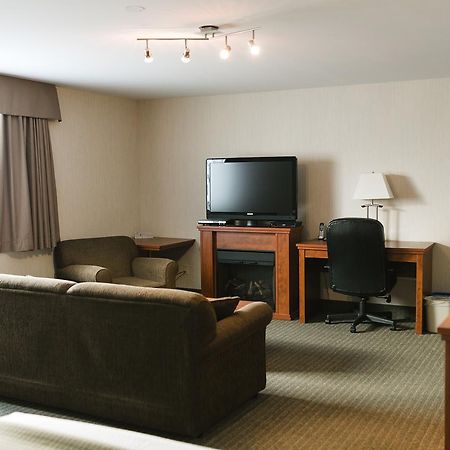 Victoria Inn 플린플론 외부 사진