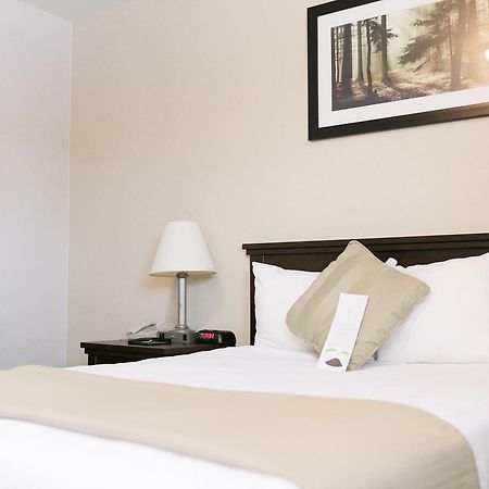 Victoria Inn 플린플론 외부 사진