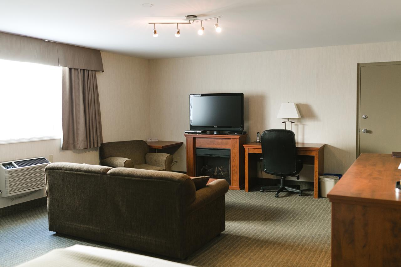 Victoria Inn 플린플론 외부 사진