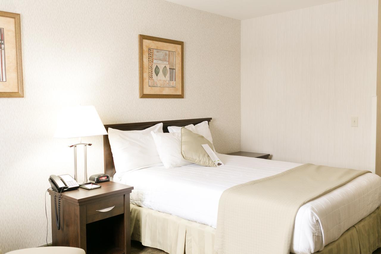 Victoria Inn 플린플론 외부 사진
