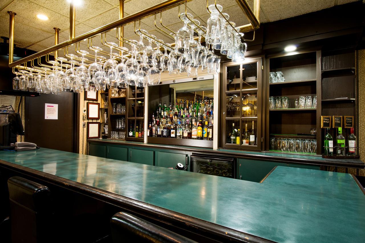 Victoria Inn 플린플론 외부 사진