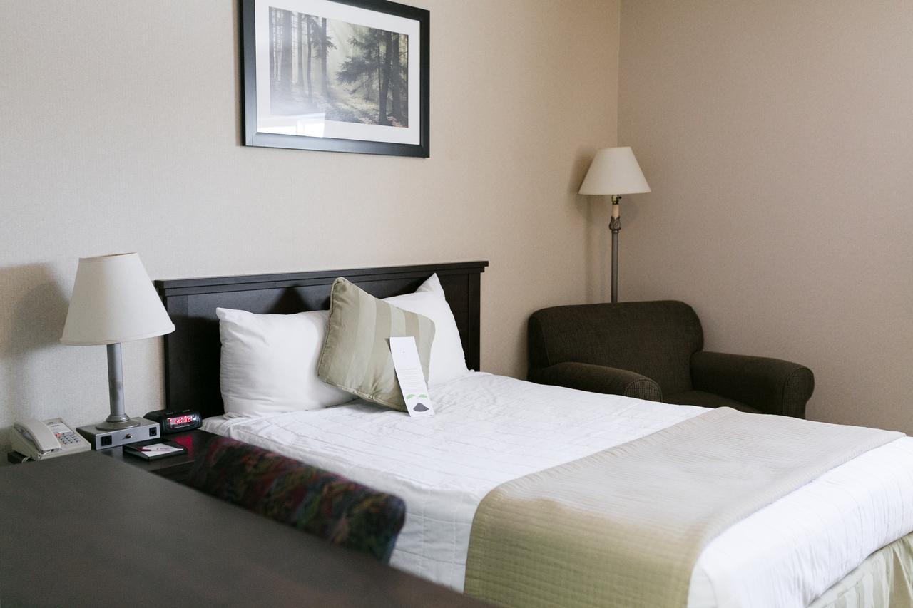 Victoria Inn 플린플론 외부 사진