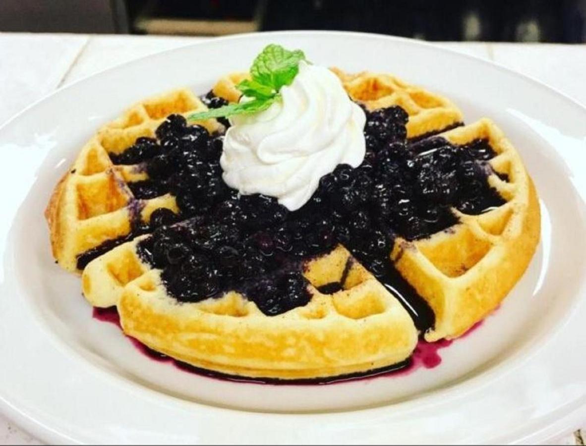 Victoria Inn 플린플론 외부 사진